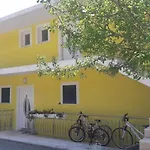 Daire Stars Palace Zaboric