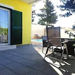 Stars Palace Apartment *