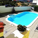 Stars Palace Apartment *