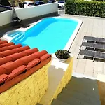 Apartment Stars Palace Zaboric