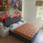 Apartment Stars Palace