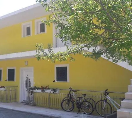 Apartament Stars Palace Žaborić