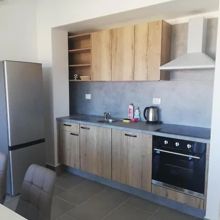 Apartament Stars Palace Žaborić