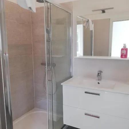 Apartament Stars Palace