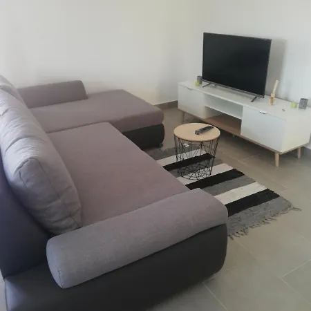 Stars Palace Apartman Žaborić