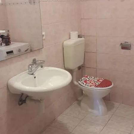 Daire Stars Palace *
