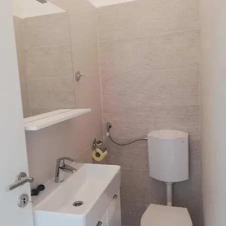 Apartament Stars Palace