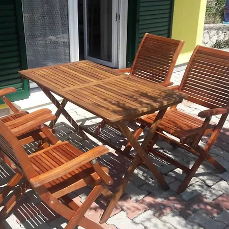 Stars Palace Apartament Žaborić