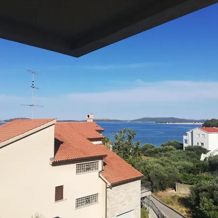 Stars Palace Apartman