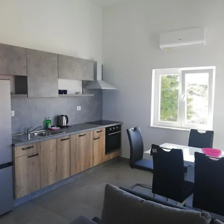 Apartament Stars Palace Žaborić