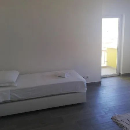 Apartmán Stars Palace *