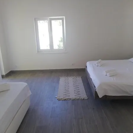 Apartmán Stars Palace