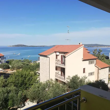 Stars Palace Apartamento Zaboric