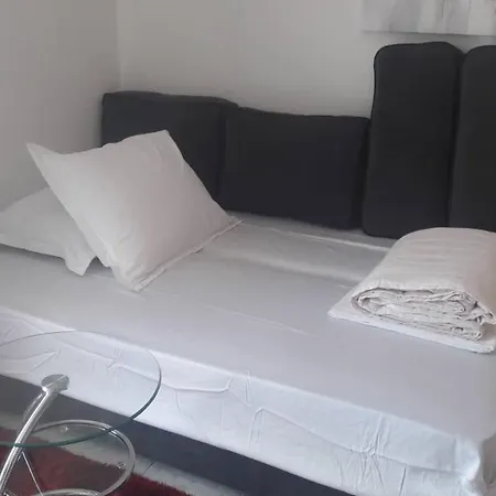 Apartmán Stars Palace *