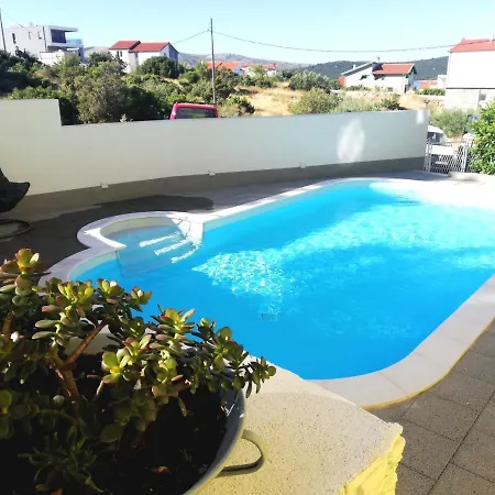 Stars Palace Apartament Žaborić