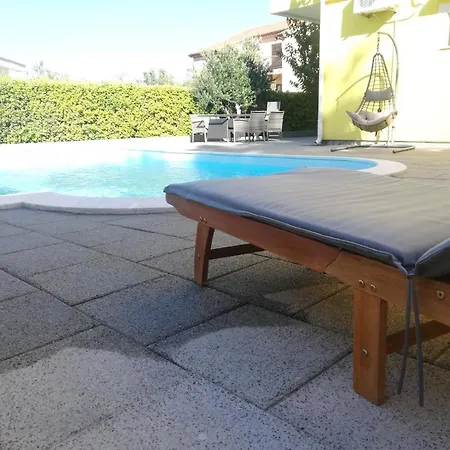 Apartament Stars Palace