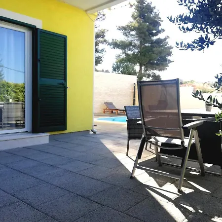 Stars Palace Apartament *