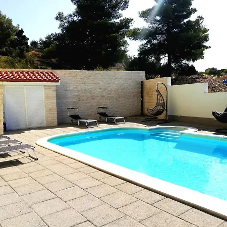 Stars Palace Žaborić