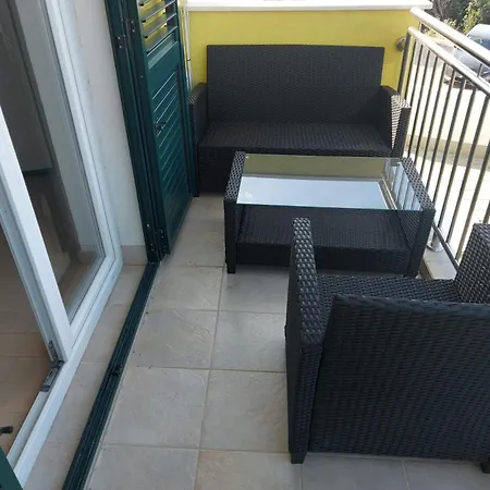 Stars Palace Appartement