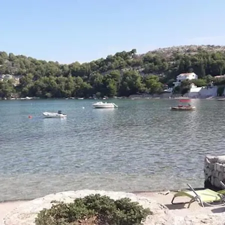 Appartement Stars Palace *