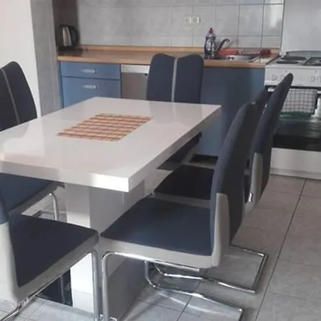 Apartmán Stars Palace *