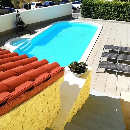 Appartement Stars Palace Zaboric