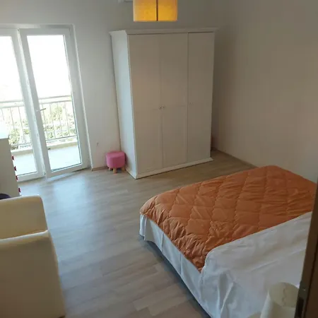 Apartament Stars Palace