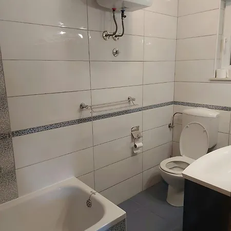 Apartament Stars Palace *