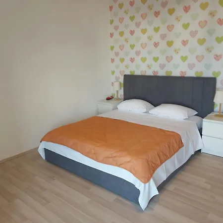 Appartement Stars Palace *