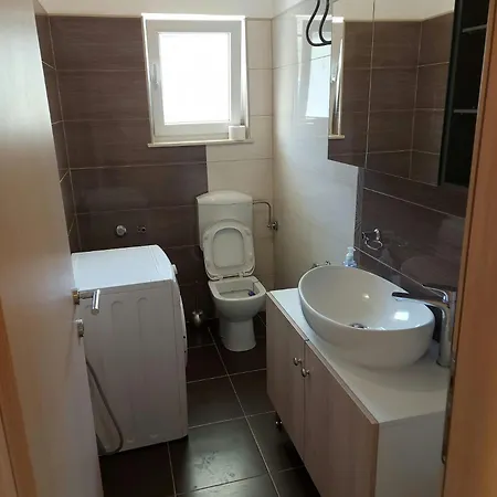 Stars Palace Žaborić