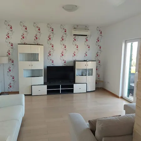 Apartmán Stars Palace *