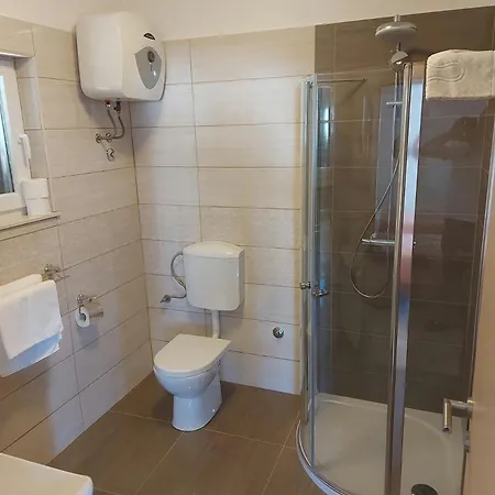 Appartement Stars Palace *