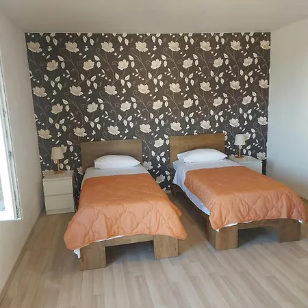 Apartmán Stars Palace Žaborić