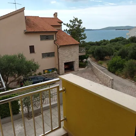 Apartament Stars Palace