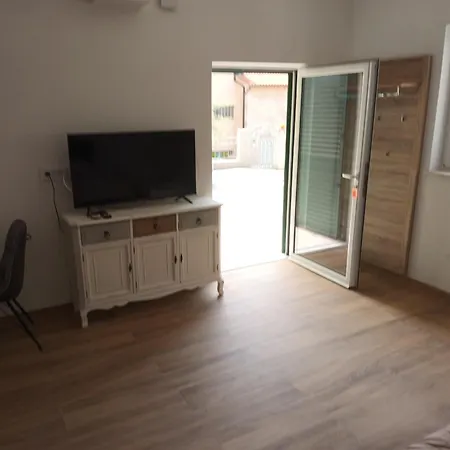 Apartament Stars Palace