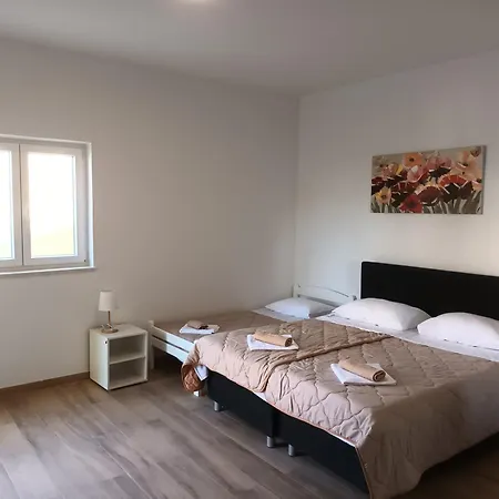 Appartement Stars Palace Zaboric