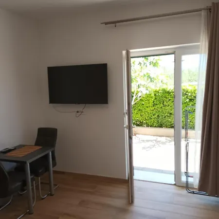 Stars Palace Apartmán Žaborić
