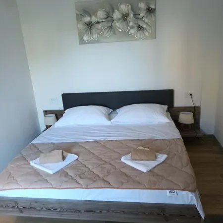 Apartmán Stars Palace Žaborić