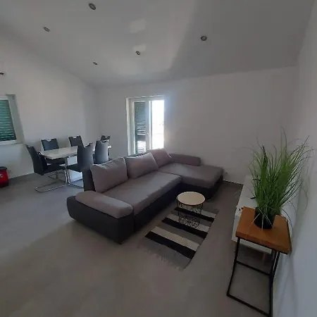 Apartament Stars Palace Žaborić