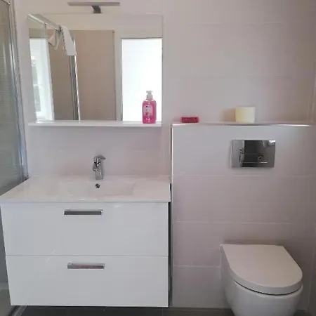 Appartement Stars Palace