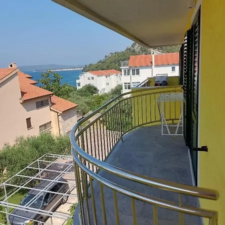 Stars Palace Apartament *