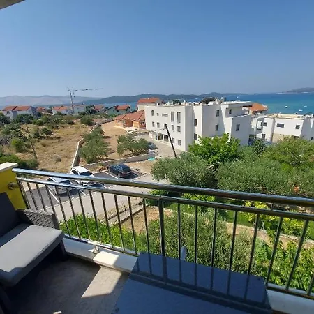 Stars Palace Appartement Zaboric