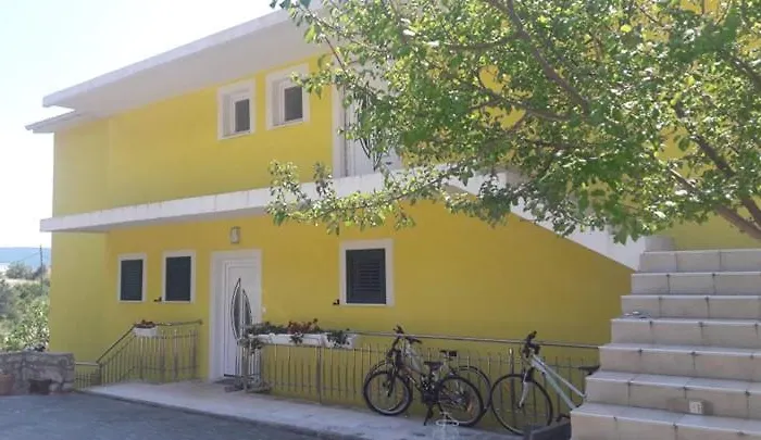 Appartement Stars Palace Zaboric