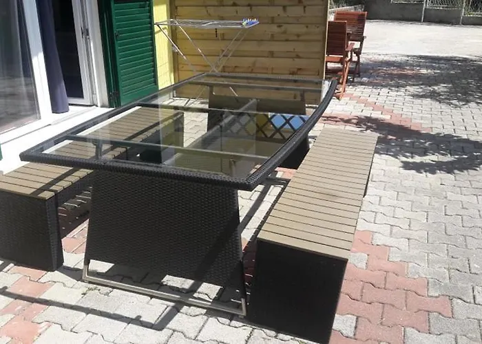 Stars Palace Apartment Zaboric