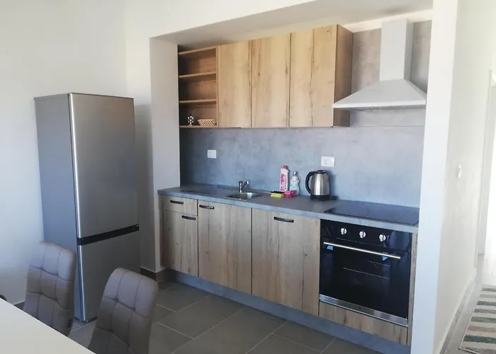 Appartement Stars Palace Zaboric