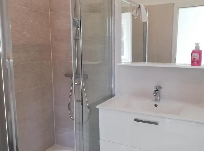 Appartement Stars Palace