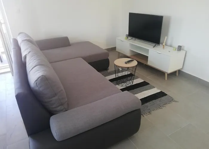 Stars Palace דירה ז'אבוריץ'