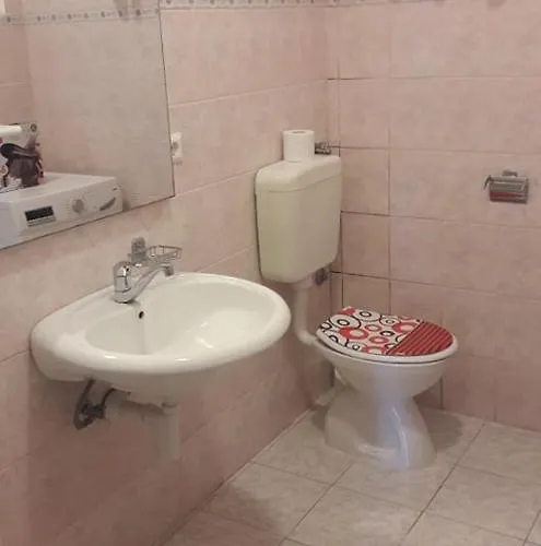 Appartement Stars Palace *