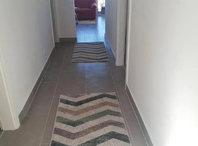 Appartement Stars Palace Zaboric