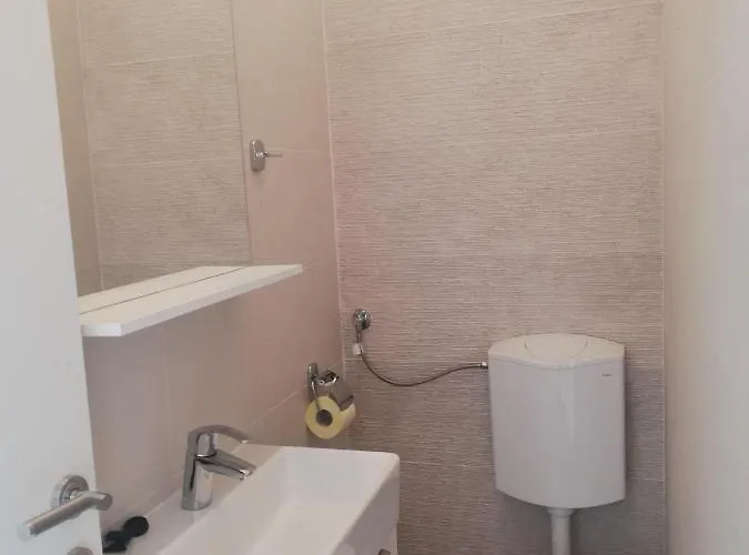 Appartement Stars Palace